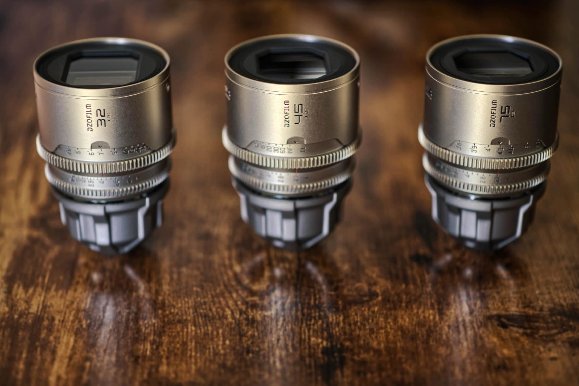 DZOFILM Arcana 1.5X anamorphic lens review: specs & verdict